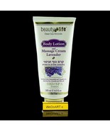 Body and Massage Lotion Lavender 180 ml - £21.13 GBP