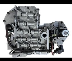 42RE, 44RE, A500 Transmission Rebuilt Valve Body, 2000-2001 LIFETIME WARRANTY image 2
