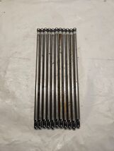 Set of 11 Push Rods Valve Cummins ISL QSL ISC QSC 8.3L 8.3C 6C 8.9L 3964... - $140.00