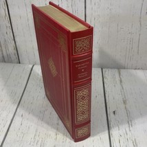 The Franklin Library Anthony Trollope Barchester Towers 1982 HC Gold Gilded - $8.48