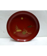 Vintage Japanese dinner bowl - $51.34 CAD