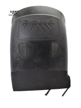 MERCEDES R231 SL-CLASS PASSENGER/RIGHT FRONT SEAT REAR TRIM COVER VENTED... - $98.99