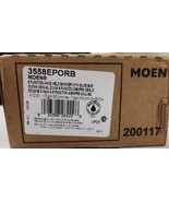 Moen 3558EPORB Eco-Performance Handheld Shower - Oil Rubbed Bronze - $239.21 CAD