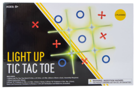 Light Up Tic-Tac-Toe New - €8,66 EUR