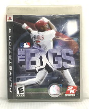 Sony Game The bigs 367098 - $6.99