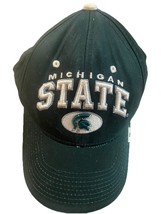 Michigan State Spartans True 7 1/4 Stretch Fit  Hat Embroidered Sparty - $15.94 CAD