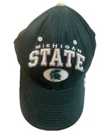 Michigan State Spartans True 7 1/4 Stretch Fit  Hat Embroidered Sparty - $15.86 CAD