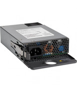 Cisco PWR-C5-1KWAC= POWER SUPPLY - 100 TO 240 VAC - 1KW - PWR-C5-1KWAC - $75,317.14 MXN