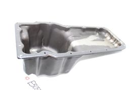 03-04 DODGE RAM 1500 2500 4.7L ENGINE OIL PAN E5053 image 3