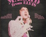 Mahalo From Elvis [Vinyl] - $19.99