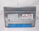 2004..04 BMW X3/X5 3.0L  / TRANSMISSION CONTROL / COMPUTER/T.C.M..OEM - £31.89 GBP