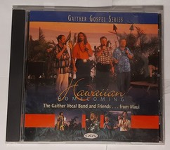 Gaither Vocal Band and Friends Hawaiian Homecoming Christian Music CD 1998 - £7.83 GBP