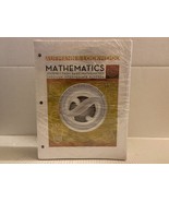 Mathematics : Journey from Basic Mathematics Through Intermediate Algebr... - £237.40 GBP