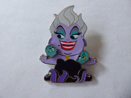 Disney Trading Pins 152367 DLP - Ursula - Little Mermaid - Cute - Villains - £22.07 GBP