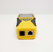 Klein Tools Scout Pro 3 Tester Cable Tester Kit VDV501-851 image 6