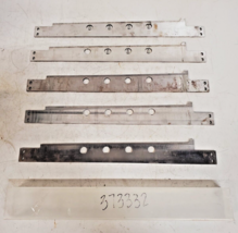 5 Quantity of Planer Blades 373332 | 16-3/4&quot; Length (5 Qty) - $90.58 CAD