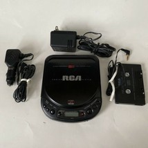 RCA Portable Car Disc CD Compact Disc Player RP-7925A Parts  Repair ~ - $7.85