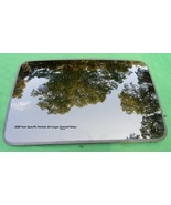 2008 YEAR SPECIFIC PONTIAC G6 COUPE OEM FACTORY SUNROOF GLASS PANEL FREE... - $3,596.54 MXN