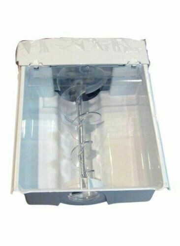 Ice Bucket And Auger Asm for GE HSS25GFTAWW GSH25JFTFBB HSH25GFBBBB GSL25JFPABS Item image 4