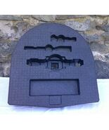 2013 - 2016 Nissan Altima Jack Tool Kit Holder Foam Case 84985-3TA0A M5 - $1,564.23 MXN