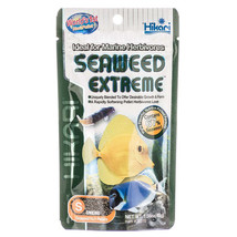 Hikari Seaweed Extreme Sinking Small Pellet Marine Herbivore Food for Op... - $5.89+