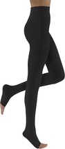 JOBST Relief Waist High 20-30mmHg Open Toe Compression Stockings - $1,458.51 MXN