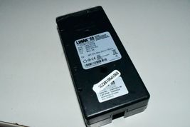 LINAK junction box CBH1200b cbh1001-00 pn:13600034 rare w1c2 - $86.40