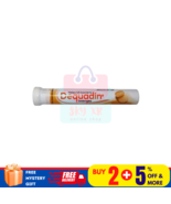 1 X Tubes DEQUADIN Citrus Lozenges (Dequalinium) Sore Throat 24&#39;s Free S... - €13,75 EUR