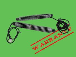 2011 - 2016 BMW 535i F10 SET OF 2 REAR LEFT &amp; RIGHT TRUNK SHOCK STRUT EL... - $158.74