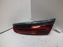 19 20 21 2019 2020 BMW M850i G14 RIGHT TRUNK TAIL LIGHT LAMP H8744578013... - $198.00