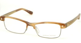 Nuovo Prodesign denmark 1745 5024 / Demi Marrone Medio Vista Telaio 52-1... - $126.83 CAD