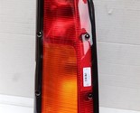 03-04 Land Rover Discovery II Upper Taillight Lamp Passenger Right RH - £142.46 GBP
