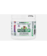 Allergy Relief Immune Chews, Itchy Skin Relief, For Dogs, Chicken, 120 Soft - $234.61 MXN