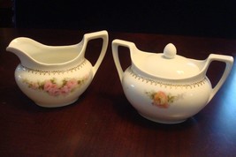 RS Germany, SCHLEGELMILCH, Reinhold, Creamer and Covered Compatible with... - $1,025.07 MXN