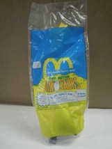 MCDONALDS HAPPY MEAL TOY 1992- DINOSAURS- EARL SINCLAIR- STILL SEALED- M... - £3.55 GBP