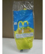 MCDONALDS HAPPY MEAL TOY 1992- DINOSAURS- EARL SINCLAIR- STILL SEALED- M... - €3,95 EUR
