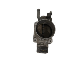 Throttle Valve Body From 1997 Ford F-150  4.6 F75UAB - $49.95