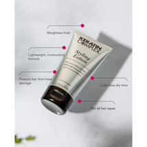  Keratin Complex Styling Lotion, 5oz image 2