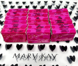 Mary Kay Signature Eye Color, You Choose Color .09oz Discontinued RARE F... - €5,27 EUR+
