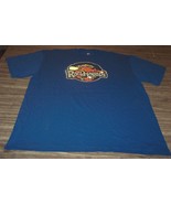 Oakland Athletics MILB Affiliate MIDLAND ROCKHOUNDS BASEBALL T-Shirt 2XL... - $470.22 MXN