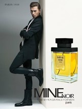 Mine Noir 1950 By Marc Joseph Eau De Parfum 100 Ml - £71.21 GBP