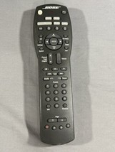 Genuine Bose Model Av 3-2-1 Media Center Series Ii &amp; Others Remote Control Only - £23.68 GBP