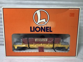 Lionel new PH 3479 Pratt&#39;s Hollow seed company dump - £77.23 GBP
