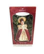Hallmark Keepsake Ornament Madame Alexander Glorious Angels Holiday Ange... - $12.95