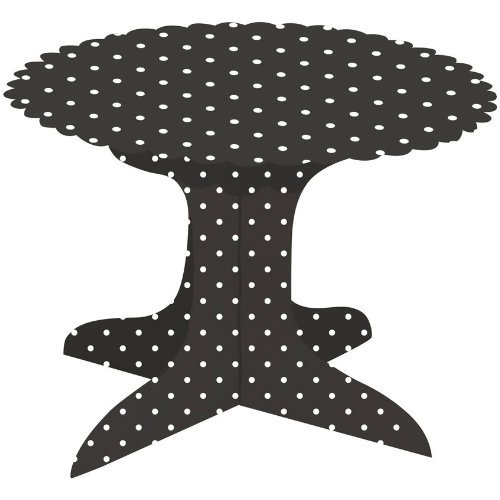 Cupcake Blowout Individual Cupcake Stands 6ct - $1.95