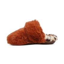 Misty Arch Support Slipper - $61.00