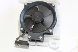 2010-2015 LEXUS RX350 FRONT LEFT DRIVER SEAT UPPER BLOWER MOTOR J210 image 2