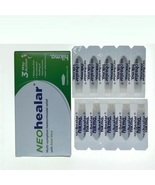 Buy 2 Get 1 Free | Neo Healar Hemorrhoids Cure Treatment & Rest Suppositories - $38.00