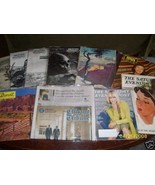 25 9 x 12 ARIZONA HIGHWAYS ARCHIVAL COLLECTOR STORAGE DISPLAY ACID &amp; LIG... - $576.66 MXN
