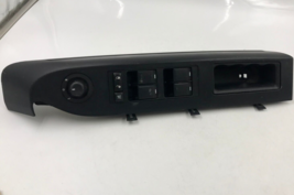 2011-2014 Chrysler 200 Master Power Window Switch OEM B01B17025 - £28.48 GBP